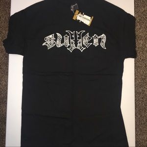 Sullen Tee